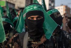 Izrael odpowiedział na ataki Hamasu. Zbombardowano 25 obiektów