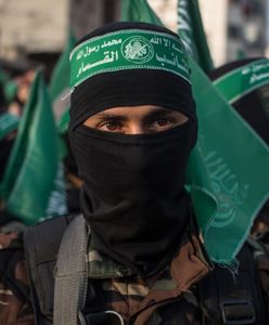 Hamas wzywa do nowego powstania. "Intifada wolności Jerozolimy"