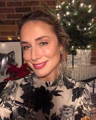 Natalia Klimas – święta Bożego Narodzenia 2018