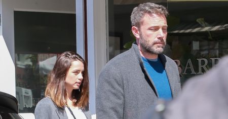 Zakochani Ana de Armas i Ben Affleck. Nowe zdjęcia pary