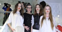 W atelier Joanny Klimas