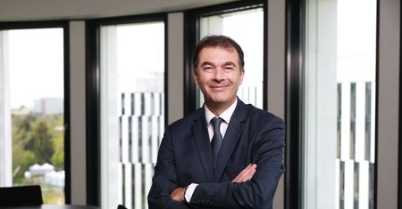 Credit Agricole zmienia zarząd. Dołącza dwóch wiceprezesów