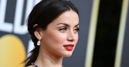 Ana de Armas promienieje u boku Bena Afflecka. Pokazała zdjęcia