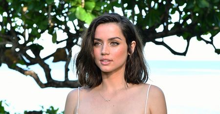 Ana de Armas: dziewczyny Bonda mają godną następczynię. Zawróci w głowie widzom