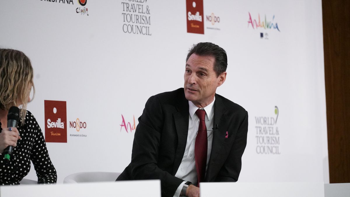 Peter Fankhauser, prezes Thomasa Cooka musi się tłumaczyć z zarobków