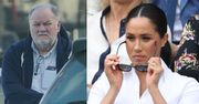 Ojciec Meghan Markle będzie ZEZNAWAĆ PRZECIWKO NIEJ W SĄDZIE!