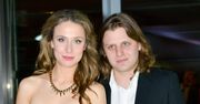 Piotr Woźniak-Starak ożenił się z Agnieszką Szulim. Wcześniej był z Natalią Klimas