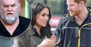 Thomas Markle skrytykował zachowanie Meghan i Harry'ego. Padły bardzo mocne słowa