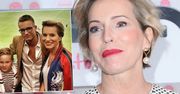 Paulina Smaszcz o narodzinach wnuczki. Przygotowała dla syna i synowej niespodziankę. „Bardzo to przeżywam”
