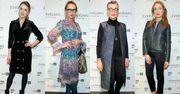 Gwiazdy na otwarciu butiku Joanny Klimas: Maffashion, Dorota Williams, Monika Olejnik...