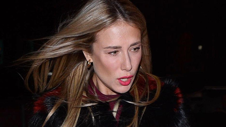 Natalia Klimas w tym roku po raz pierwszy zostanie mamą