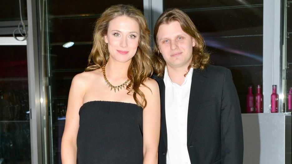 Natalia Klimas i Piotr Woźniak-Starak byli razem 2,5 roku