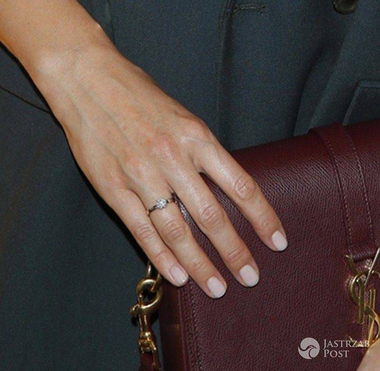 Natalia Klimas pokazała pierścionek zaręczynowy