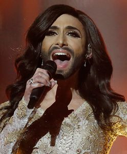 Dziś jest gwiazdą Eurowizji, ale jeszcze niedawno... Jak naprawdę wygląda Conchita Wurst?
