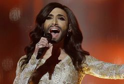Dziś jest gwiazdą Eurowizji, ale jeszcze niedawno... Jak naprawdę wygląda Conchita Wurst?