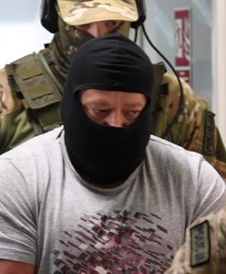 "Masa" wydaje nową książkę. I przekonuje z aresztu: Potrafiłem odejść od zła i stać się uczciwym