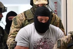 "Masa" wydaje nową książkę. I przekonuje z aresztu: Potrafiłem odejść od zła i stać się uczciwym