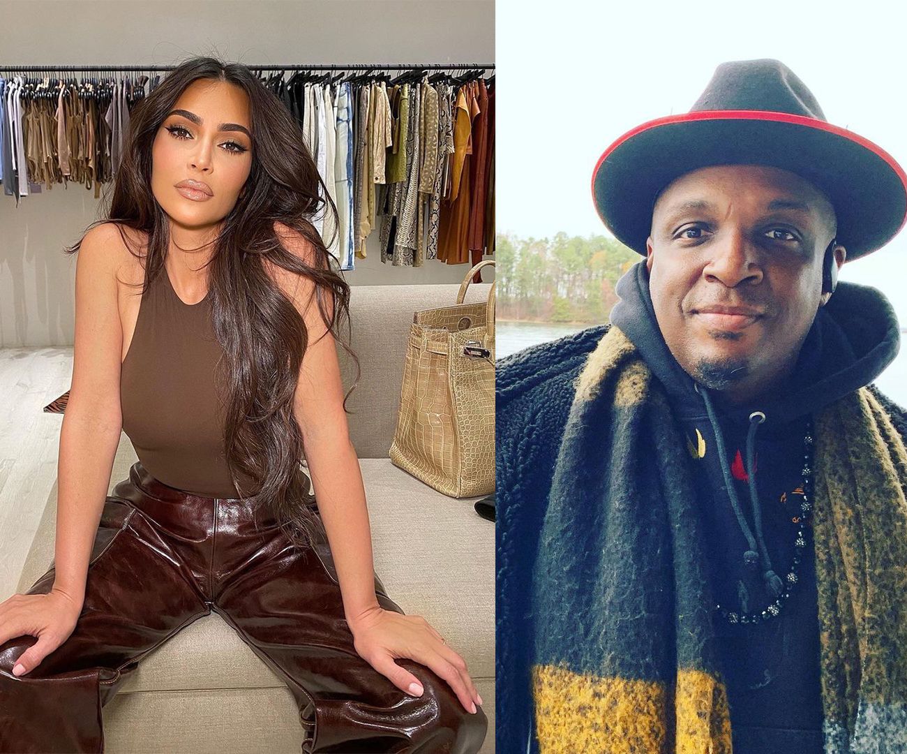 Rozwód Kim Kardashian i Damona Thomasa