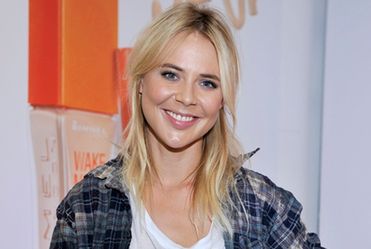 Maja Sablewska blondynką!