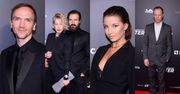 Premiera filmu "Hejter": Jan Komasa, Katarzyna Warnke i Piotr Stramowski, mroczna Julia Wieniawa (ZDJĘCIA)