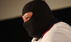 "Masa" przekonuje, że jest niewinny. Czuje się wykorzystany