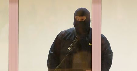 Świadek koronny "Masa" chwali PiS. "Jak PO dojdzie do władzy, wypi...alam z Polski"