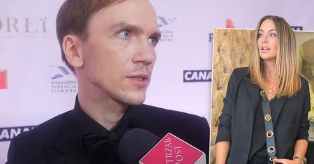 Jan Komasa o zatrudnieniu Małgorzaty Rozenek w branży filmowej. Ale połechtał jej ego!
