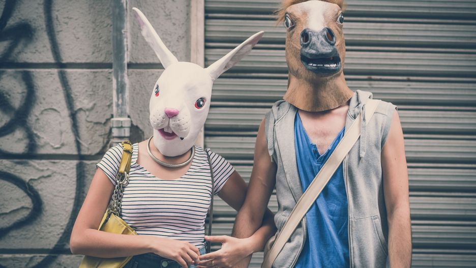Halloween 2019 już za kilka dni. Sprawdź, jakie wybrać przebrania i maski.