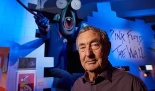 Nick Mason zagra w Polsce. Legendarny muzyk Pink Floyd wystąpi w Warszawie