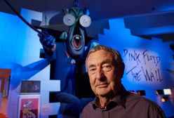 Nick Mason zagra w Polsce. Legendarny muzyk Pink Floyd wystąpi w Warszawie