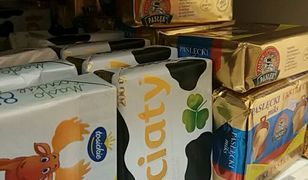 Masło czy podróbka? Sprawdź, czym smarujesz chleb