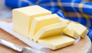 Nie musisz chować masła do lodówki. Sprawdzony sposób