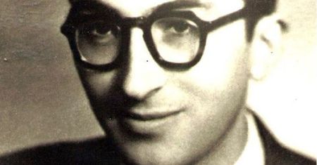 Francuz zaginął w 1954 r. Zidentyfikowano go dzięki Facebookowi