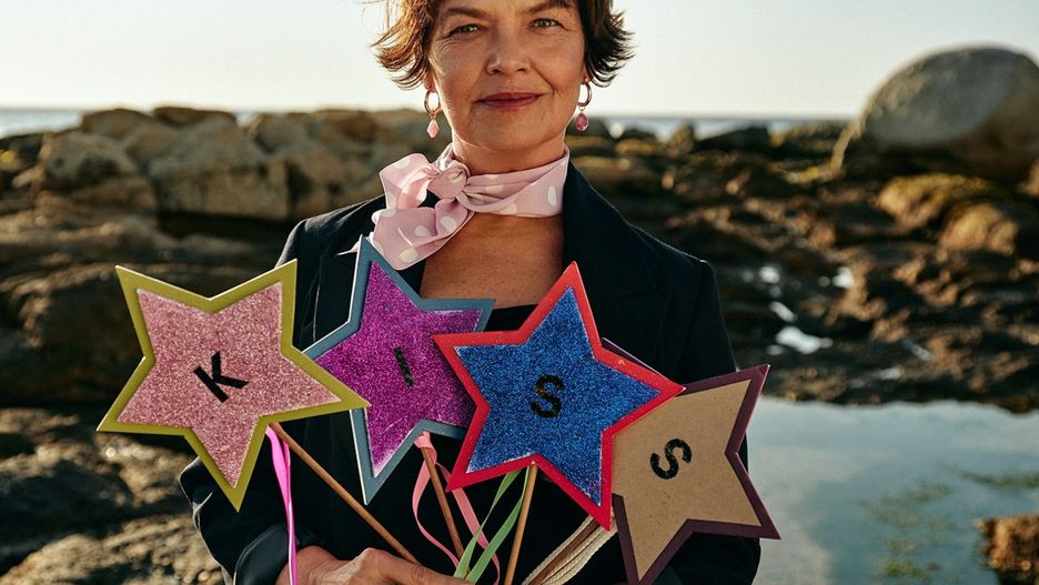 Magda Masny wystąpiła w reklamie marki House.