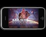 Mass Effect trafi do App Store