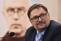 Tomasz Terlikowski odchodzi z Telewizji Republika. Ma go zastąpić Dorota Kania