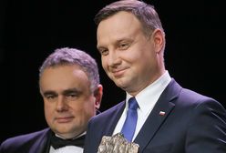 "Gazeta Polska" przeciw Andrzejowi Dudzie? Tomasz Sakiewicz grozi prezydentowi