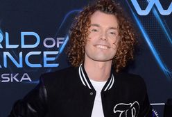 Karol Niecikowski został prowadzącym "World of Dance". Jego brat to znany artysta disco polo