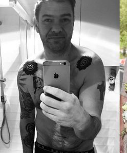 Oni przeszli niezwykłe metamorfozy. Sprawdź, kto zmienił się nie do poznania