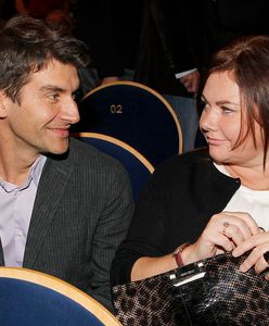 Tomasz Kammel wciąż nocuje u Katarzyny Niezgody!