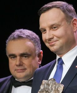 "Gazeta Polska" przeciw Andrzejowi Dudzie? Tomasz Sakiewicz grozi prezydentowi