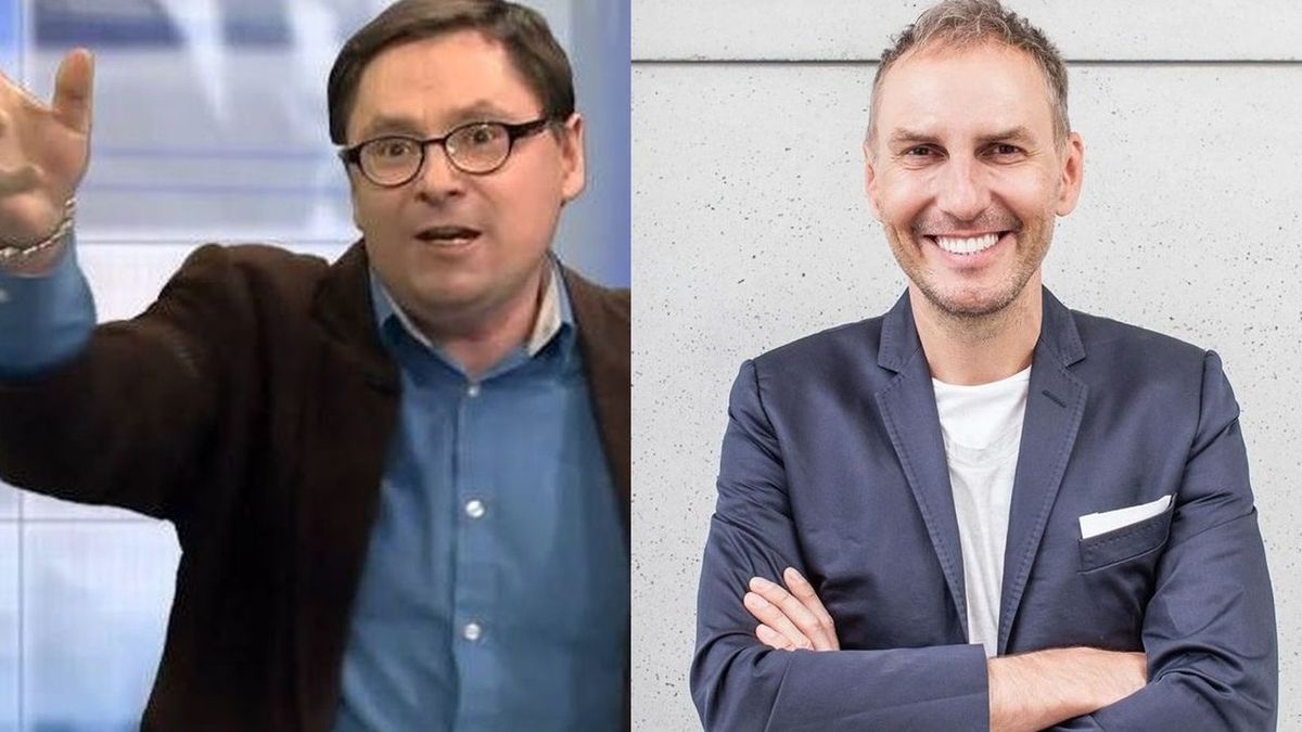 Gojdź i Terlikowski