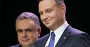 "Gazeta Polska" przeciw Andrzejowi Dudzie? Tomasz Sakiewicz grozi prezydentowi