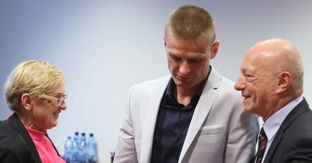 Sprawa Tomasza Komendy. Są wyniki sekcji zwłok Doroty P.