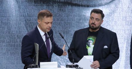 Bracia Sekielscy gorzko o działaniach prokuratury. "Styk władzy z kościelną hierarchią jest patologiczny"