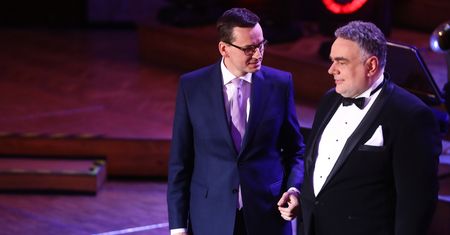 Mateusz Morawiecki mijał się z prawdą - orzekł sąd. "Gazeta Polska" musi przeprosić