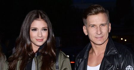 Halejcio i Barański: ich miłość została wystawiona na próbę