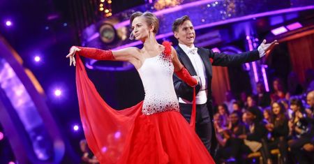 Kasia Stankiewicz: biegały za mną setki fanów!