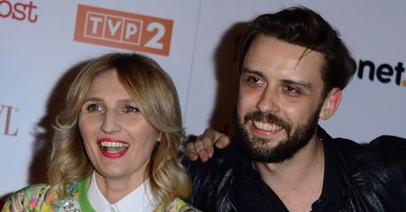 Reni Jusis i Tomasz Makowiecki rozwiedli się! Plotki się potwierdziły