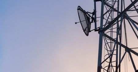 Ukraina: Wyłączono publiczną telewizję